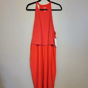 Tek Gear On The Go Gear Dress 2X
